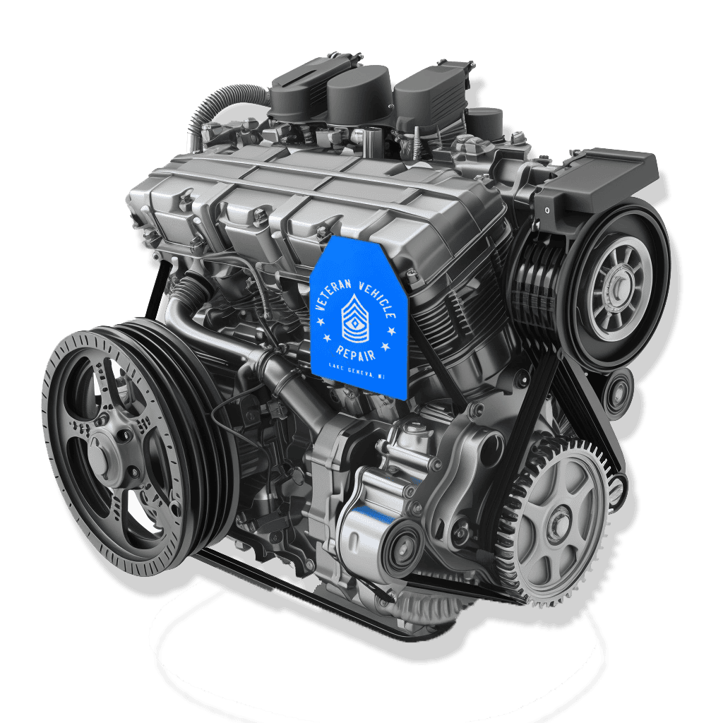 Engine Repair & Performance