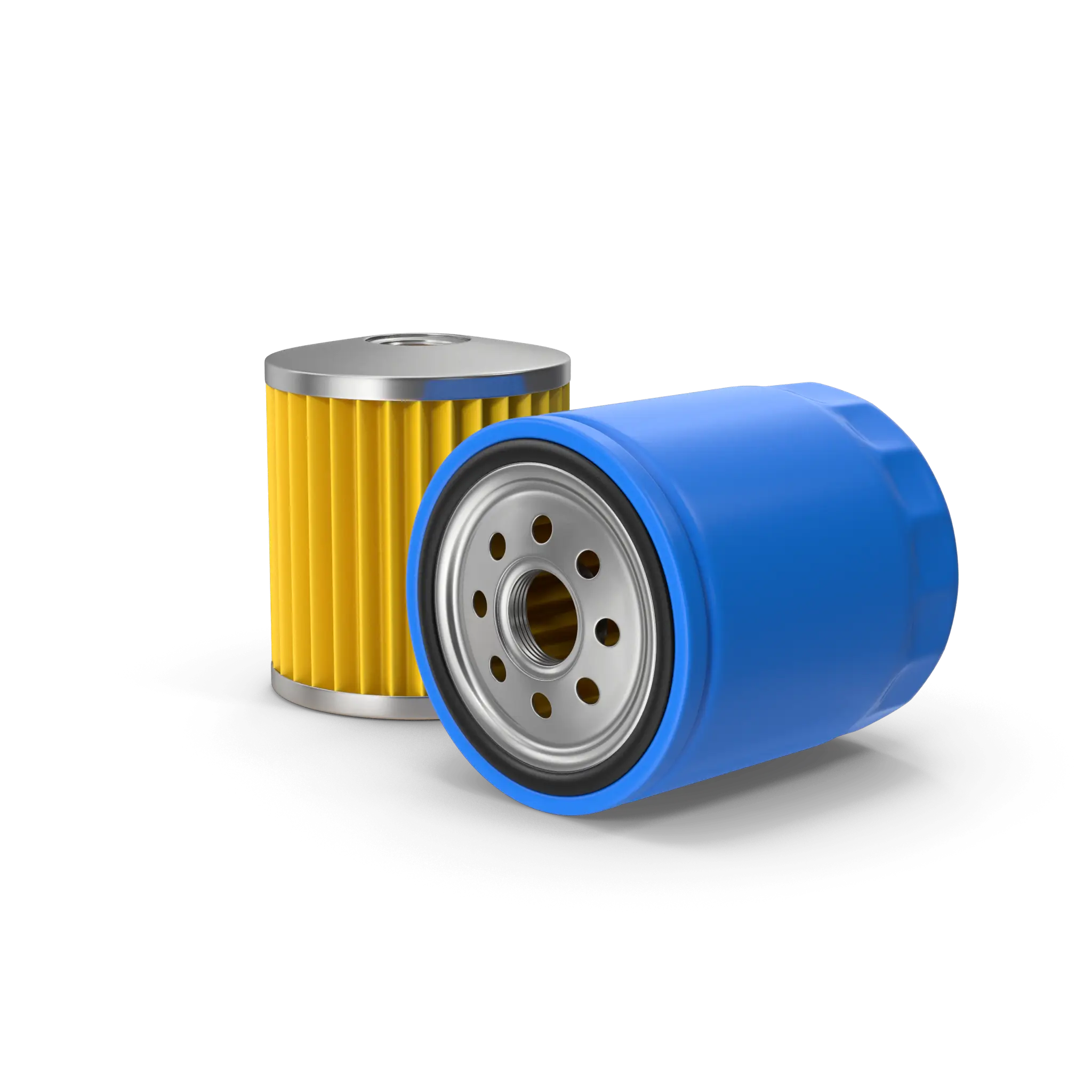 Oil Change & Regular Maintenance