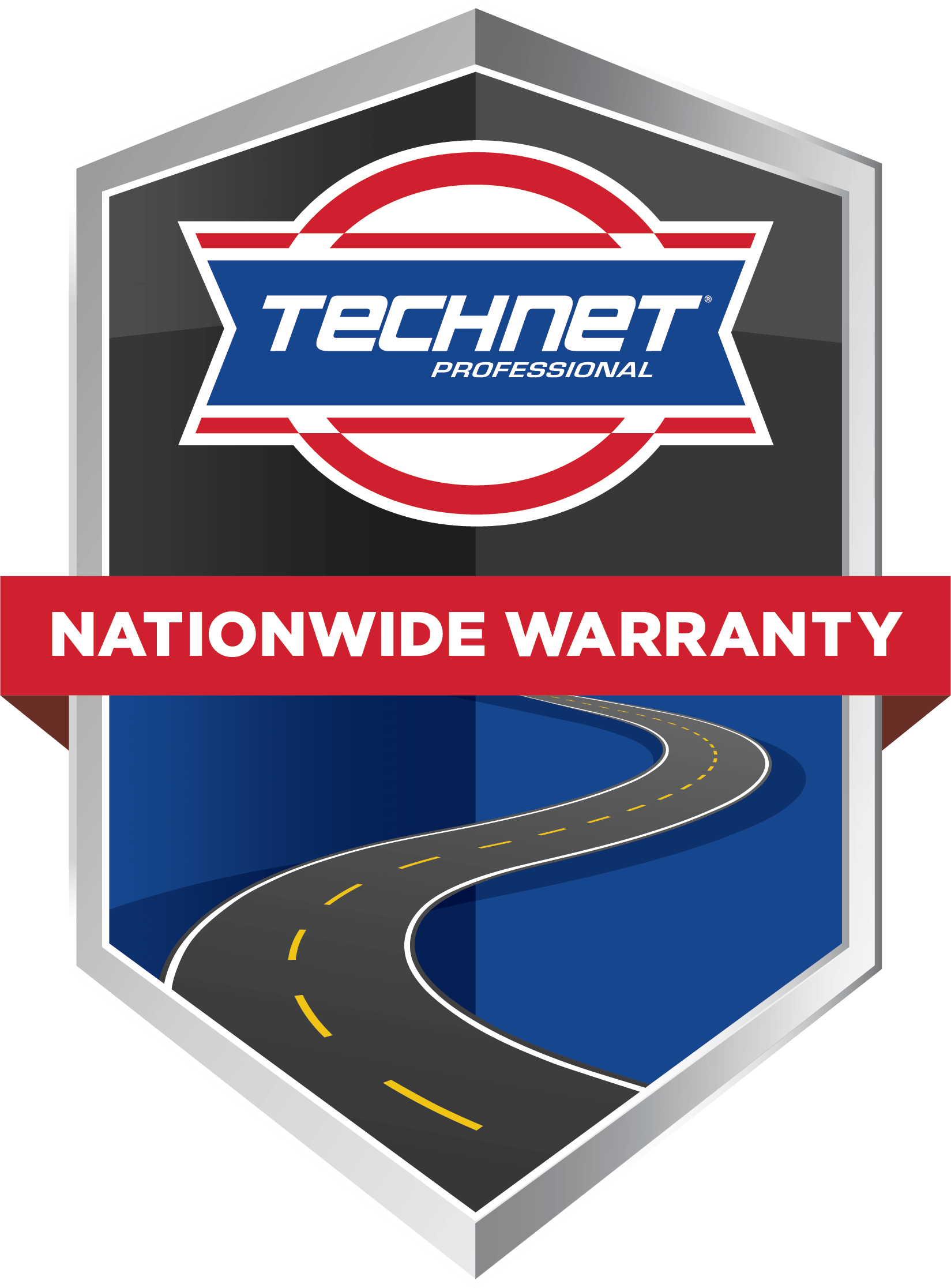 24-Month Nationwide Warranty